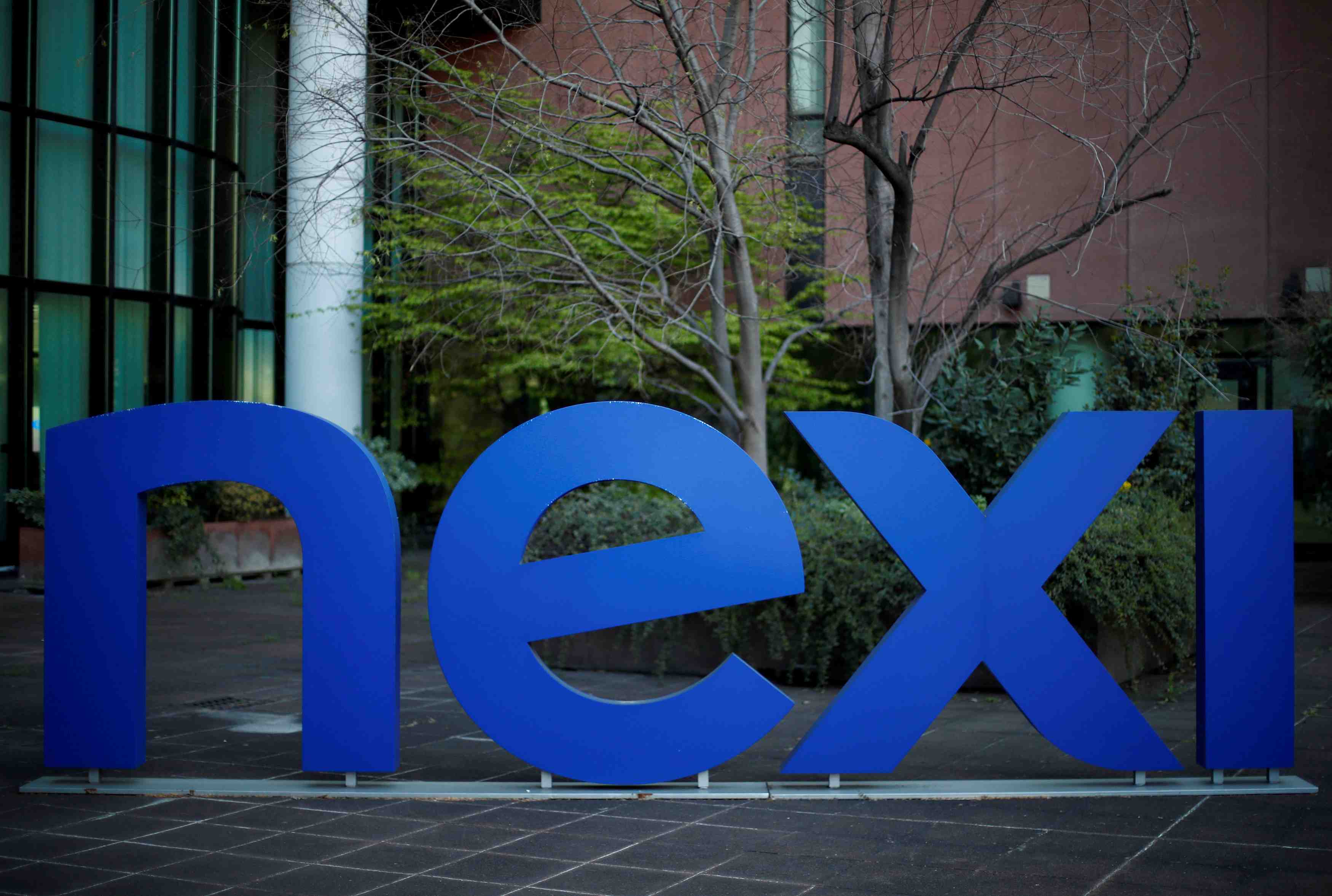 Nexi et nets prolongent les negociations exclusives jusqu'au 16 novembre