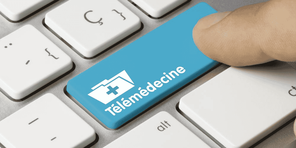 télémédecine