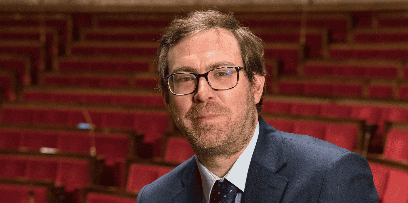 Philippe Latombe
