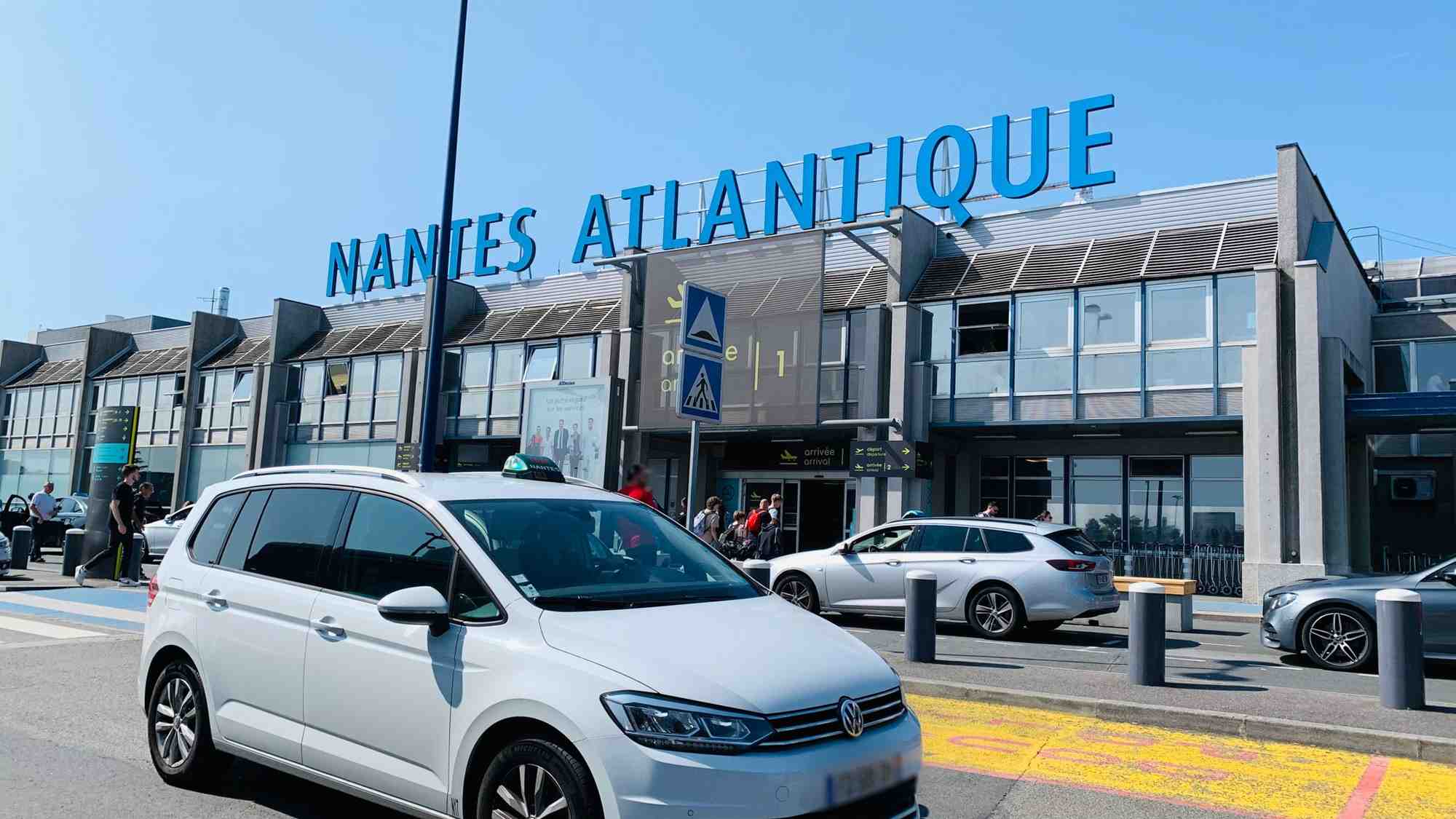 Le 20 décembre, la commission de l’aménagement du territoire a voté à l’unanimité le rapport du sénateur LR Didier Mandelli au sujet de la modernisation de l’aéroport de Nantes-Atlantique (Loire-Atlantique)