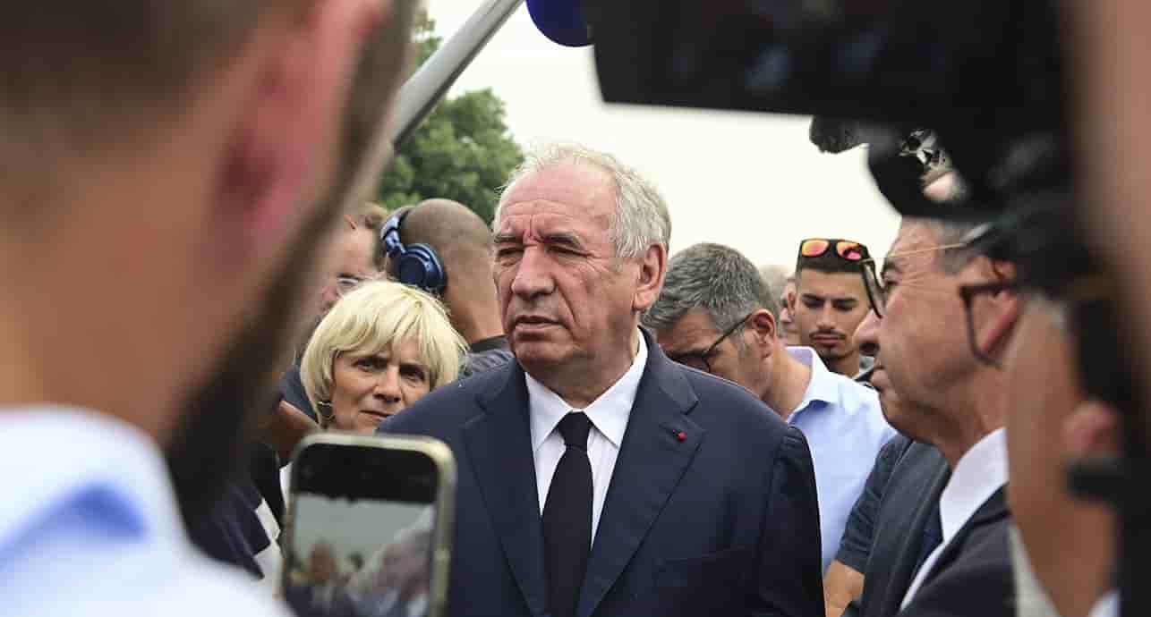 François Bayrou, face à l'épineuse question du budget 2026, essaie de résonner les Français.