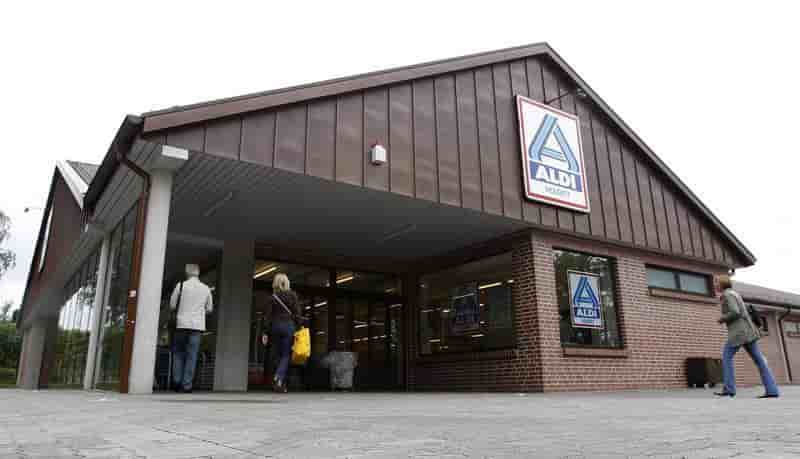 Aldi et VW ont bénéficié du travail forcé en RDA, selon une étude