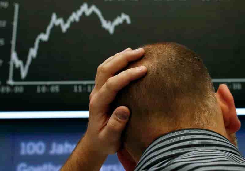 Les fonds de capital investissement attendent leur heure