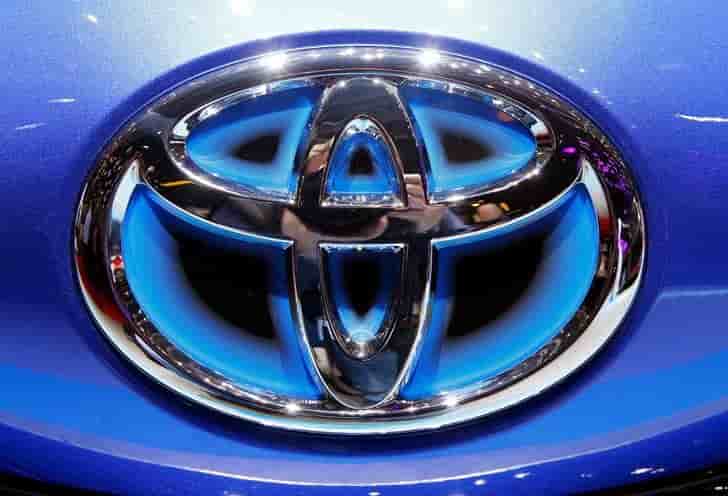 Toyota industries rachete le neerlandais vanderlande pour 1,2 milliard d'euros