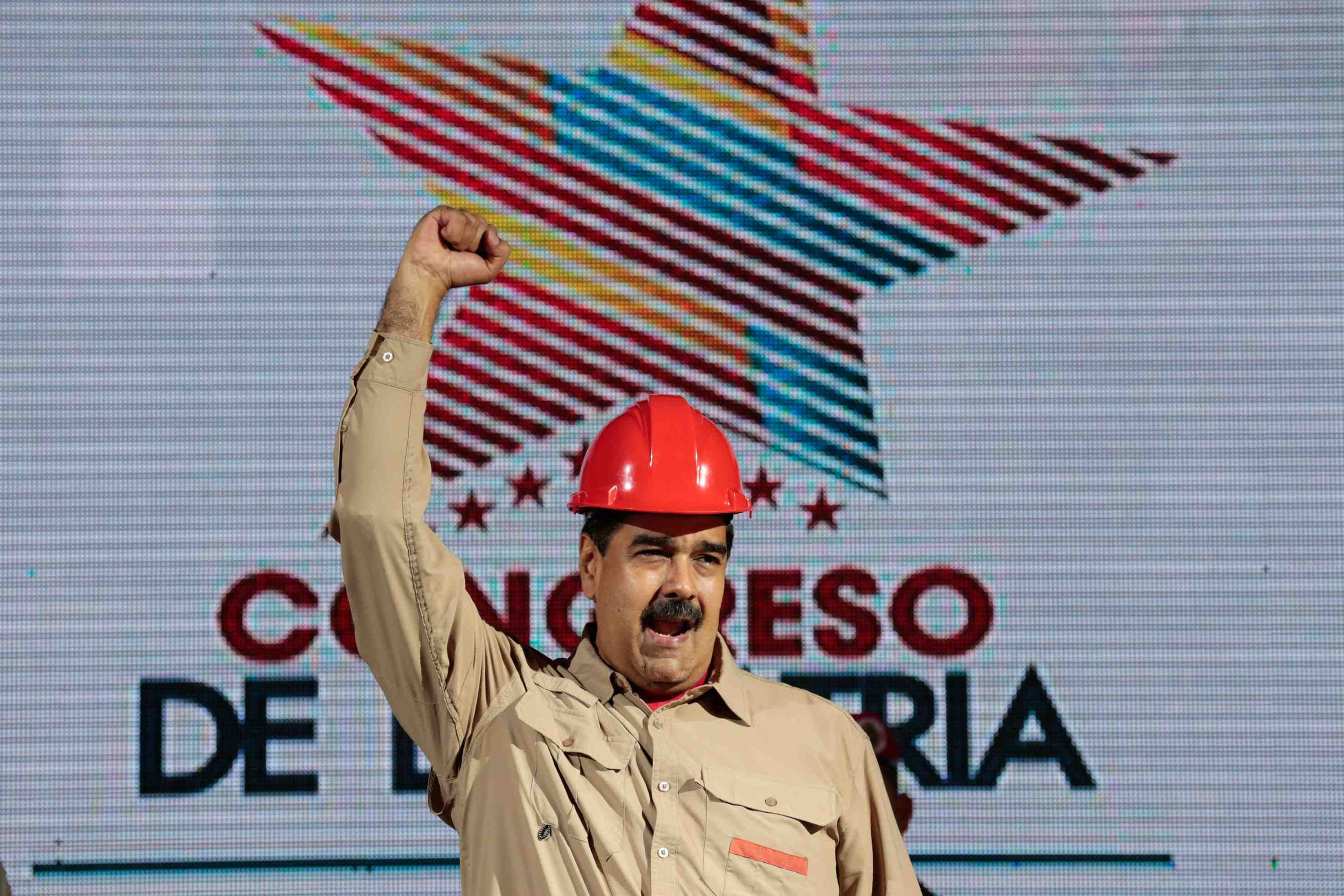 Le venezuela menace de quitter l’oea