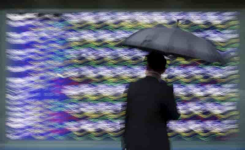 Tokyo finit en hausse de 0,66%