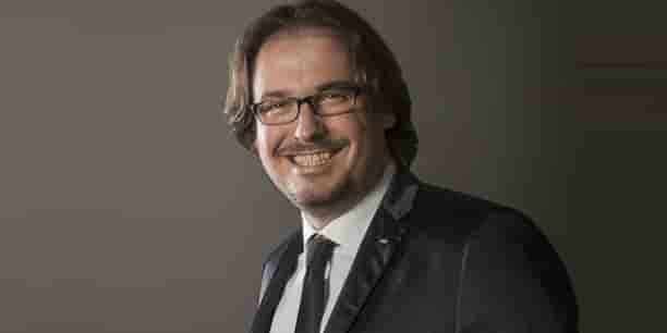 Olivier Michel