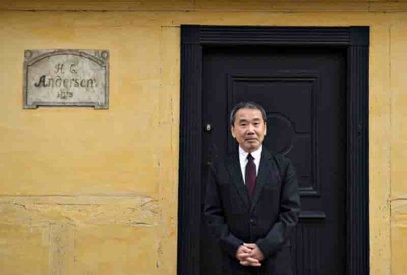Nobel alternatif de litterature: murakami se retire de la course