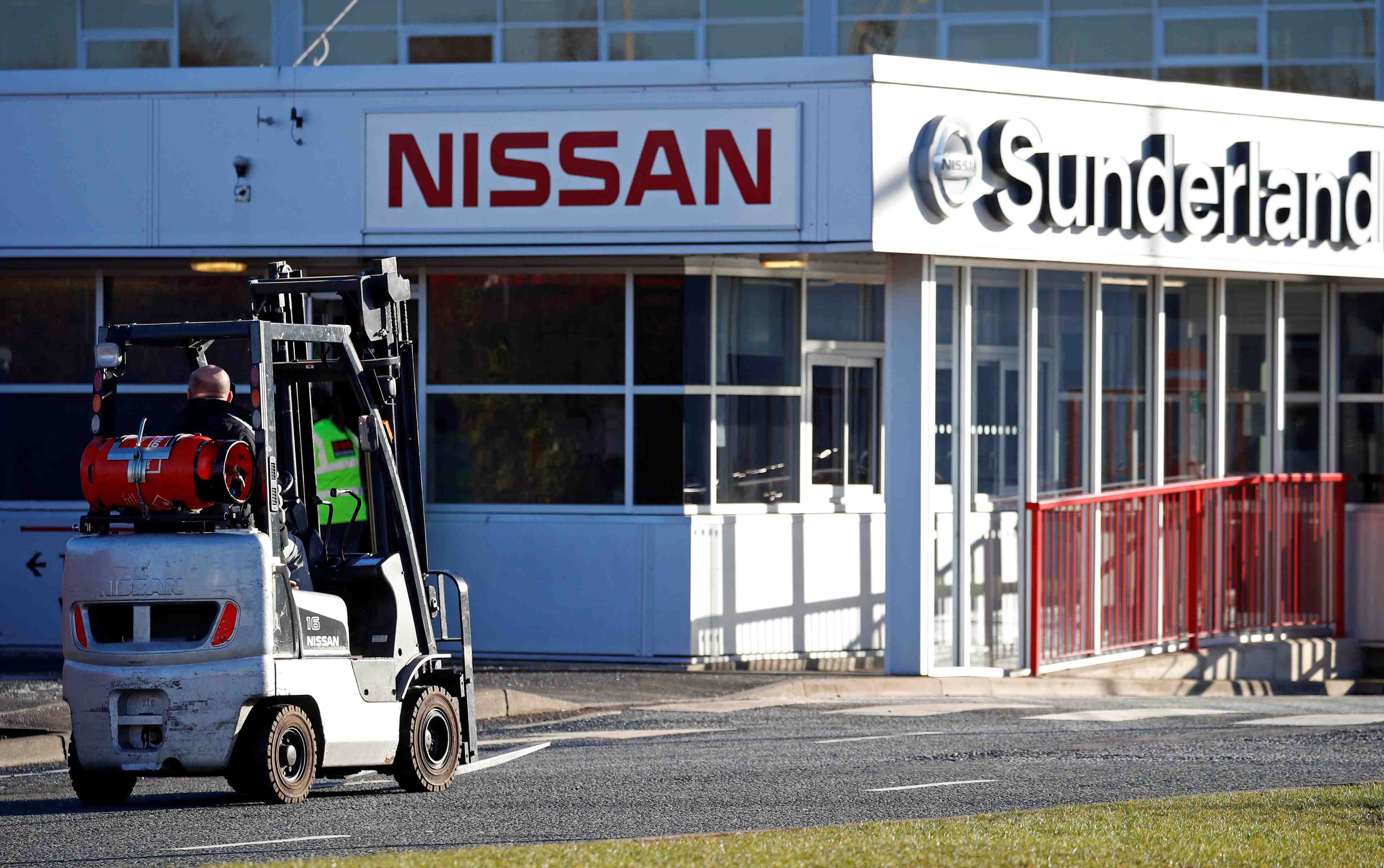 Londres a offert a nissan des garanties sur le brexit et une aide