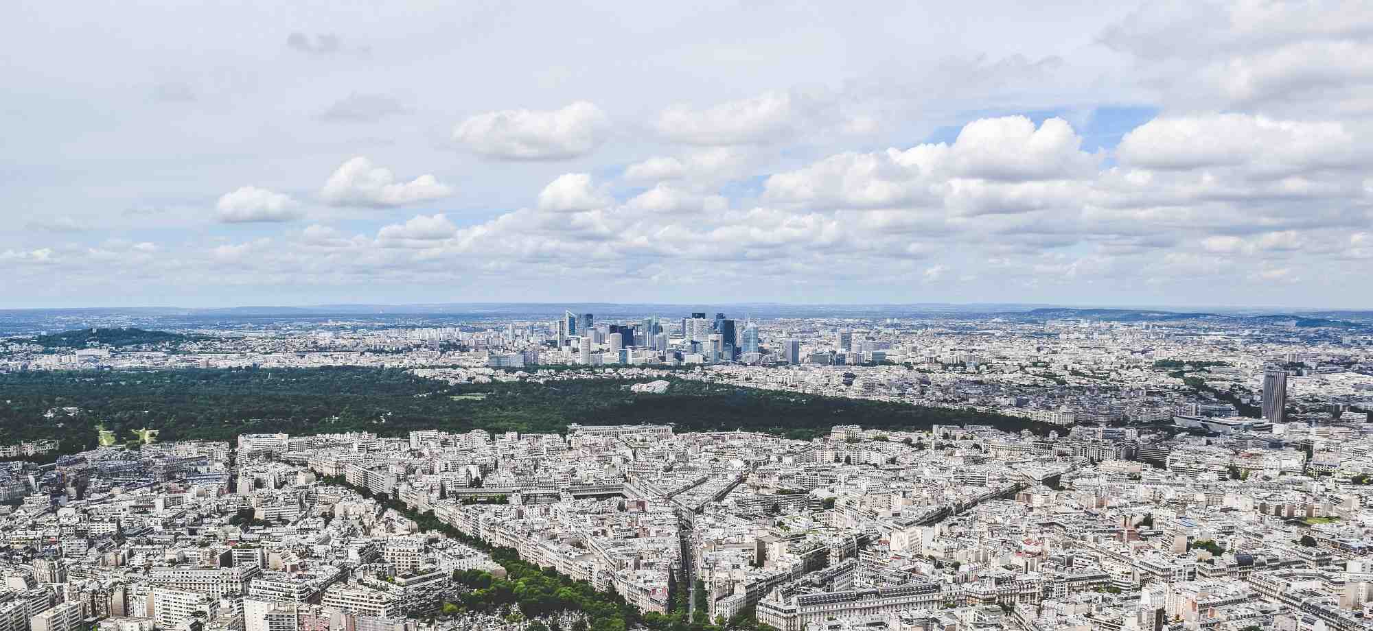 Lors de sa première édition, IMGP a généré près de 7,2 milliards d’euros d’investissements privés selon la Métropole.