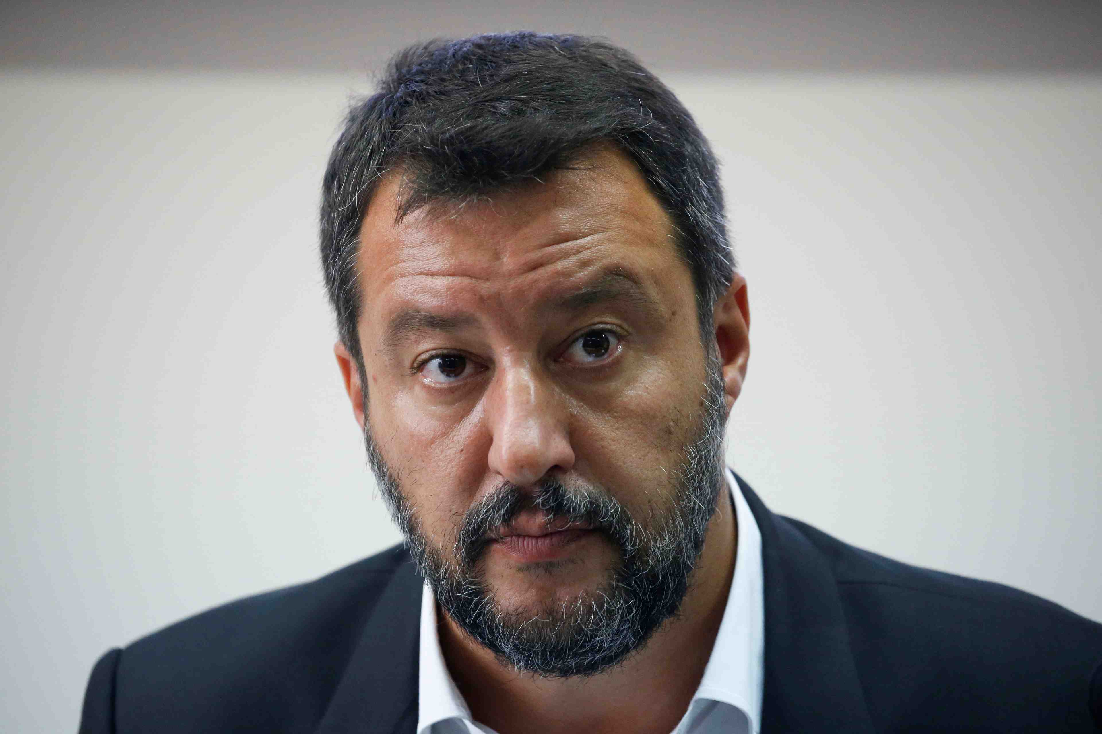 Italie: le pd dit avoir eu de bons contacts avec le m5s