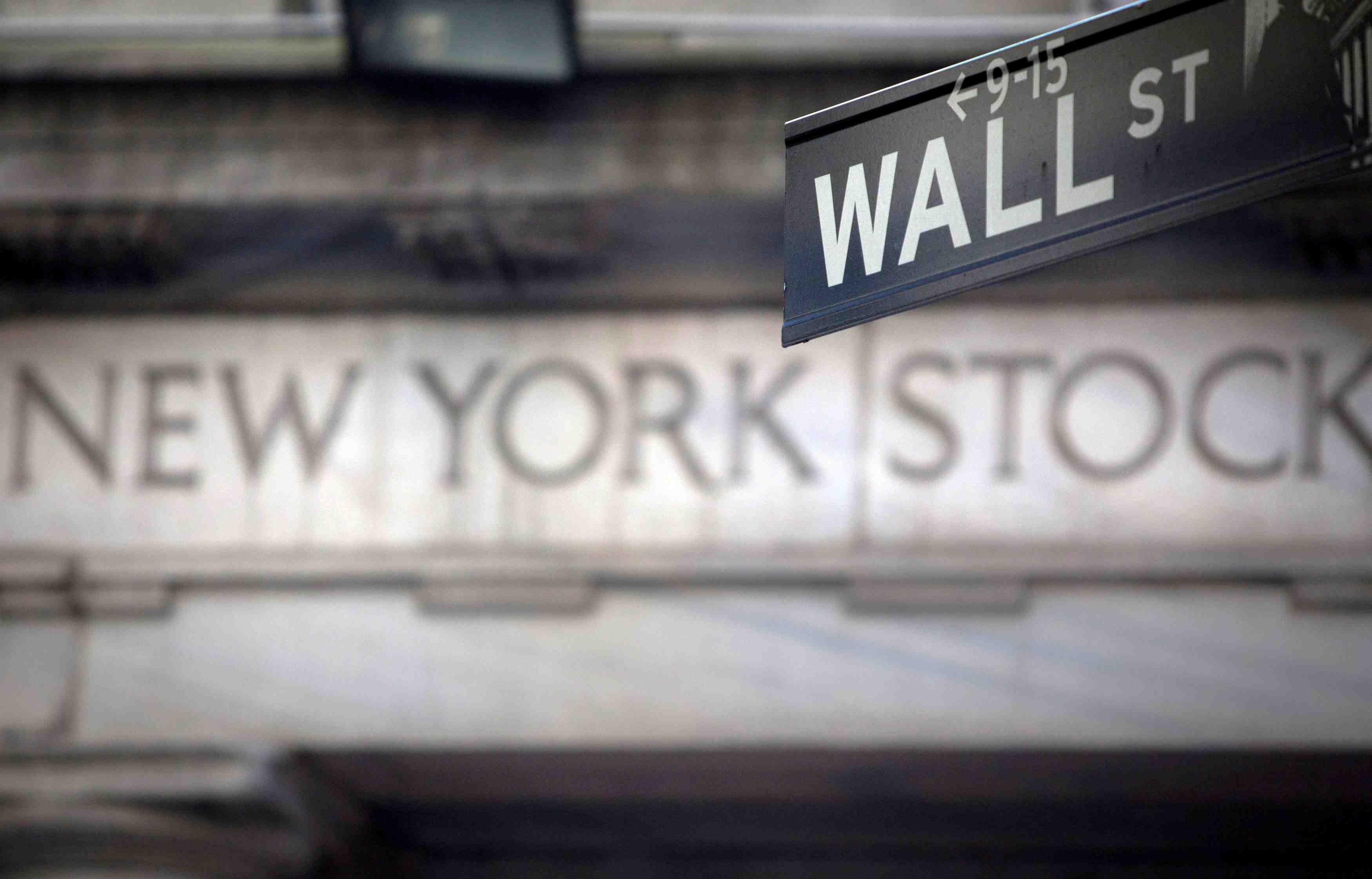 Wall street ouvre en hausse