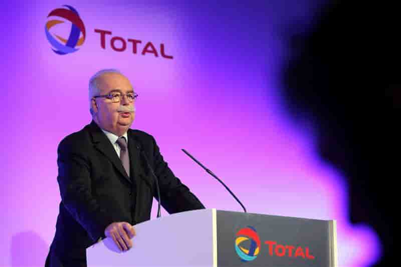 Les charges d'exploration de Total ont pesé au 3e trimestre