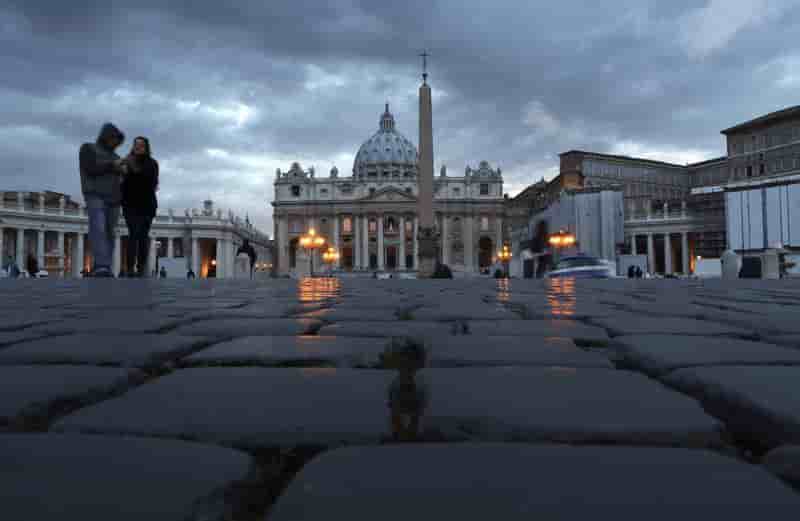 Pédophilie: le Vatican refuse à l'Onu des informations internes