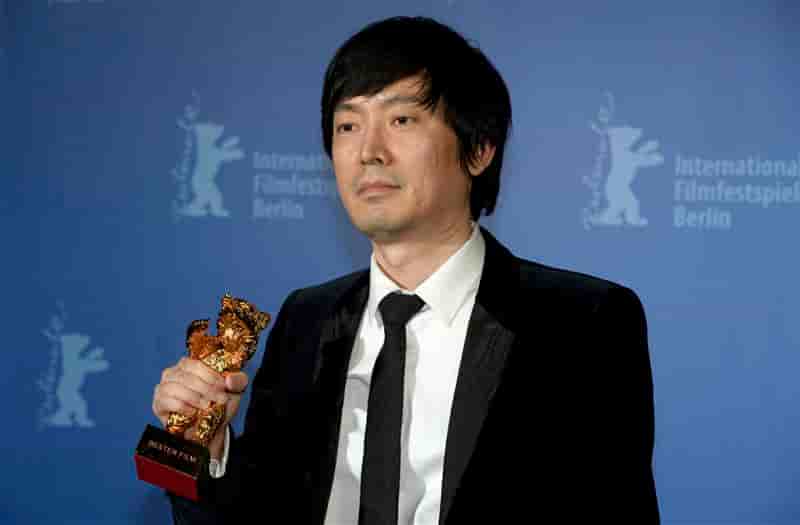L'Ours d'Or au film chinois "Black Coal, Thin Ice" à Berlin