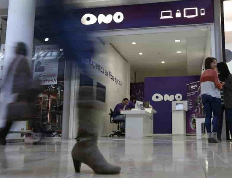 La Commission européenne autorise le rachat d'Ono par Vodafone