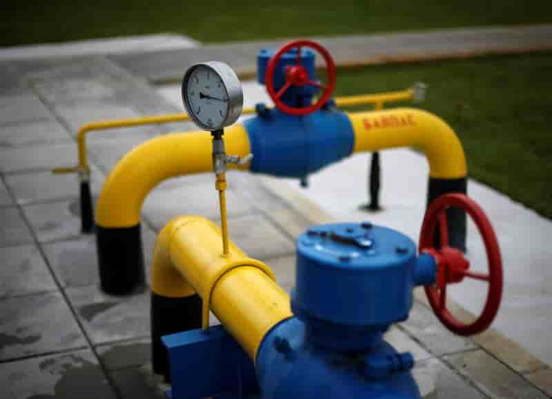 L'inflation en ukraine frole les 25% en 2014