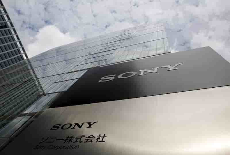 Sony veut lever 3,2 milliards d'euros pour investir dans les capteurs d'image