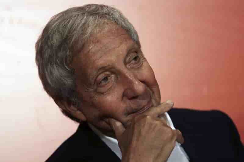 Abilio diniz ne va pas monter dans carrefour