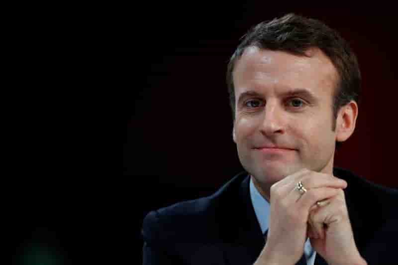 Macron dinera avec jean-louis borloo