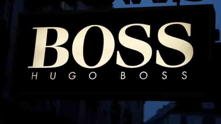 Hugo boss prevoit une stabilisation de ses ventes en 2017