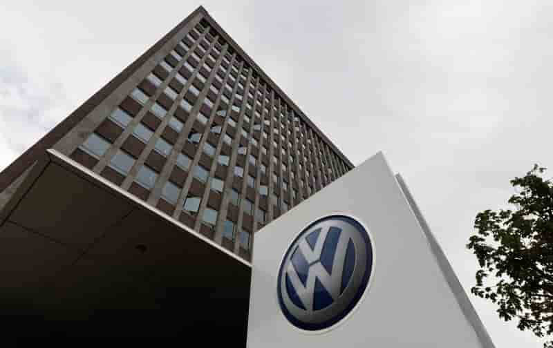 Vw: pas d'appui majoritaire pour la vente de ducati et renk