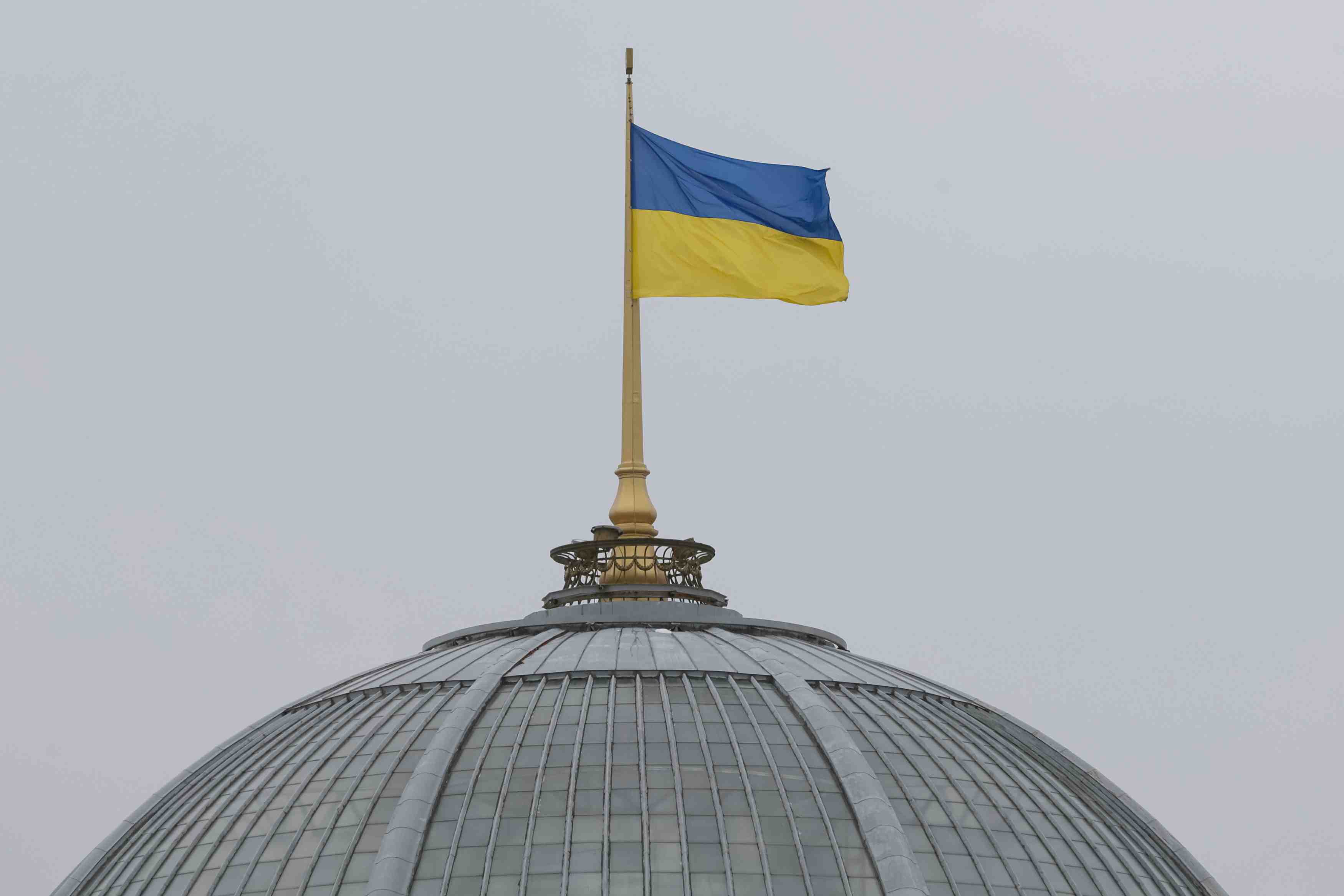 Kiev saisit la cedh du sort de ses marins arretes par les russes