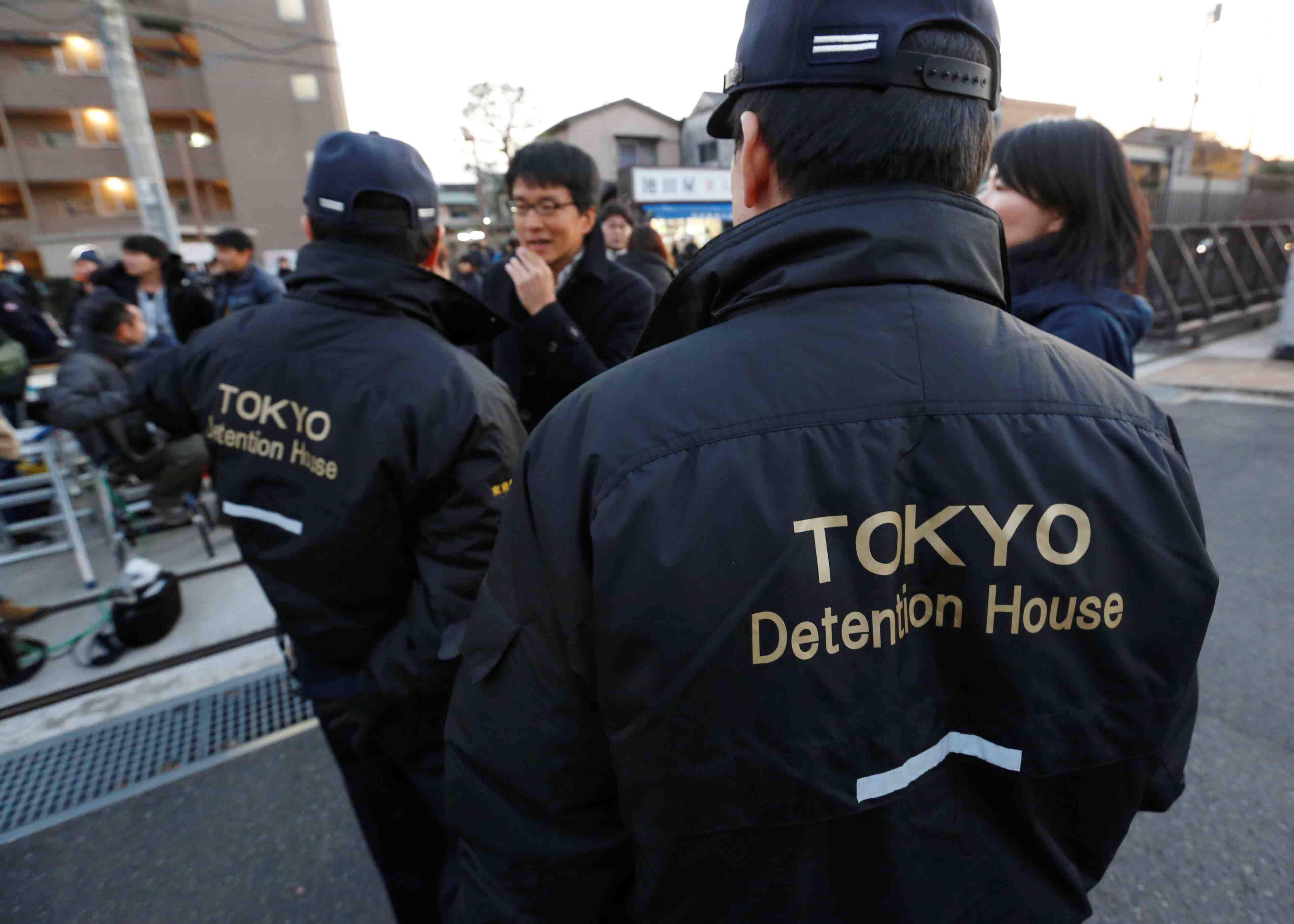 Que signifie la nouvelle arrestation de carlos ghosn au japon?