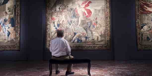 Musée des Tissus
