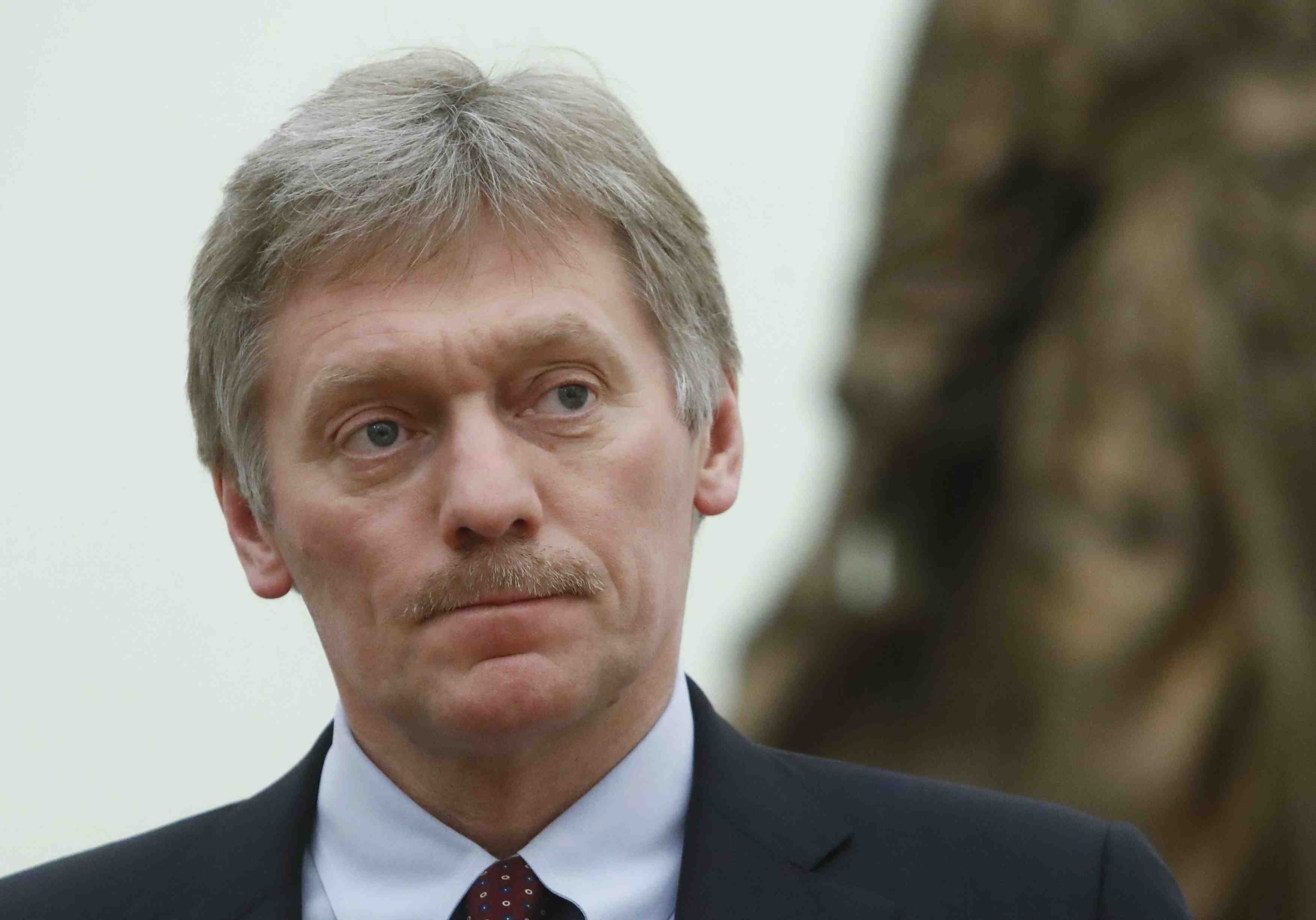 Le kremlin denonce l'attitude americaine sur le nucleaire iranien