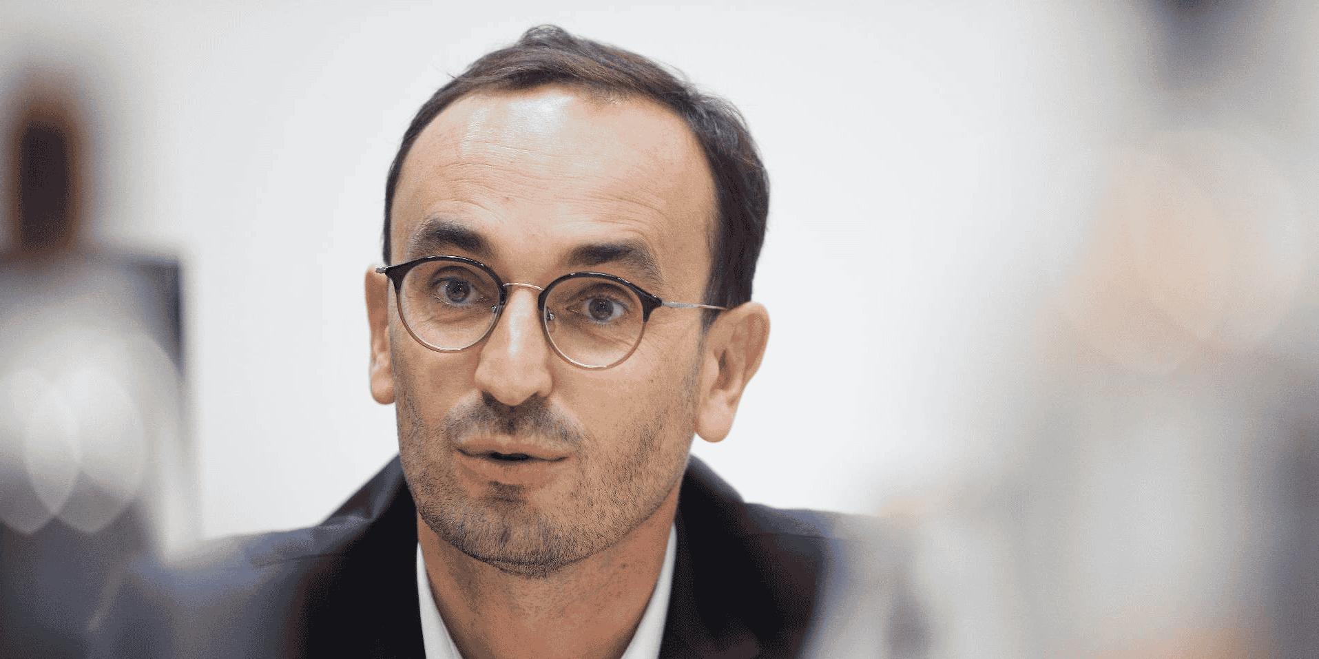 Thomas Cazenave mène le mouvement "Renouveau Bordeaux"