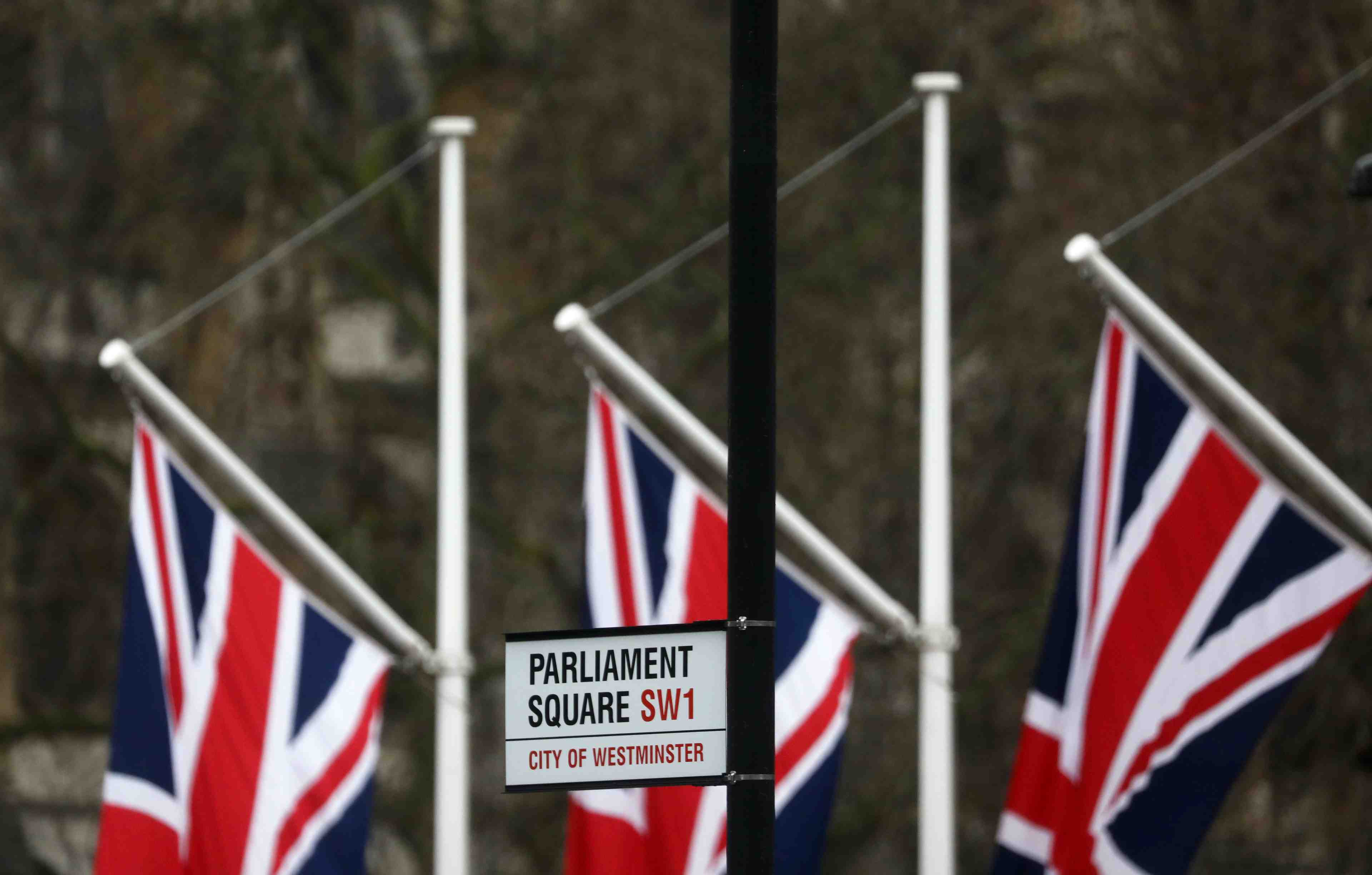 Brexit: les communes ont adopte le projet de loi conteste a bruxelles sur le marche interieur
