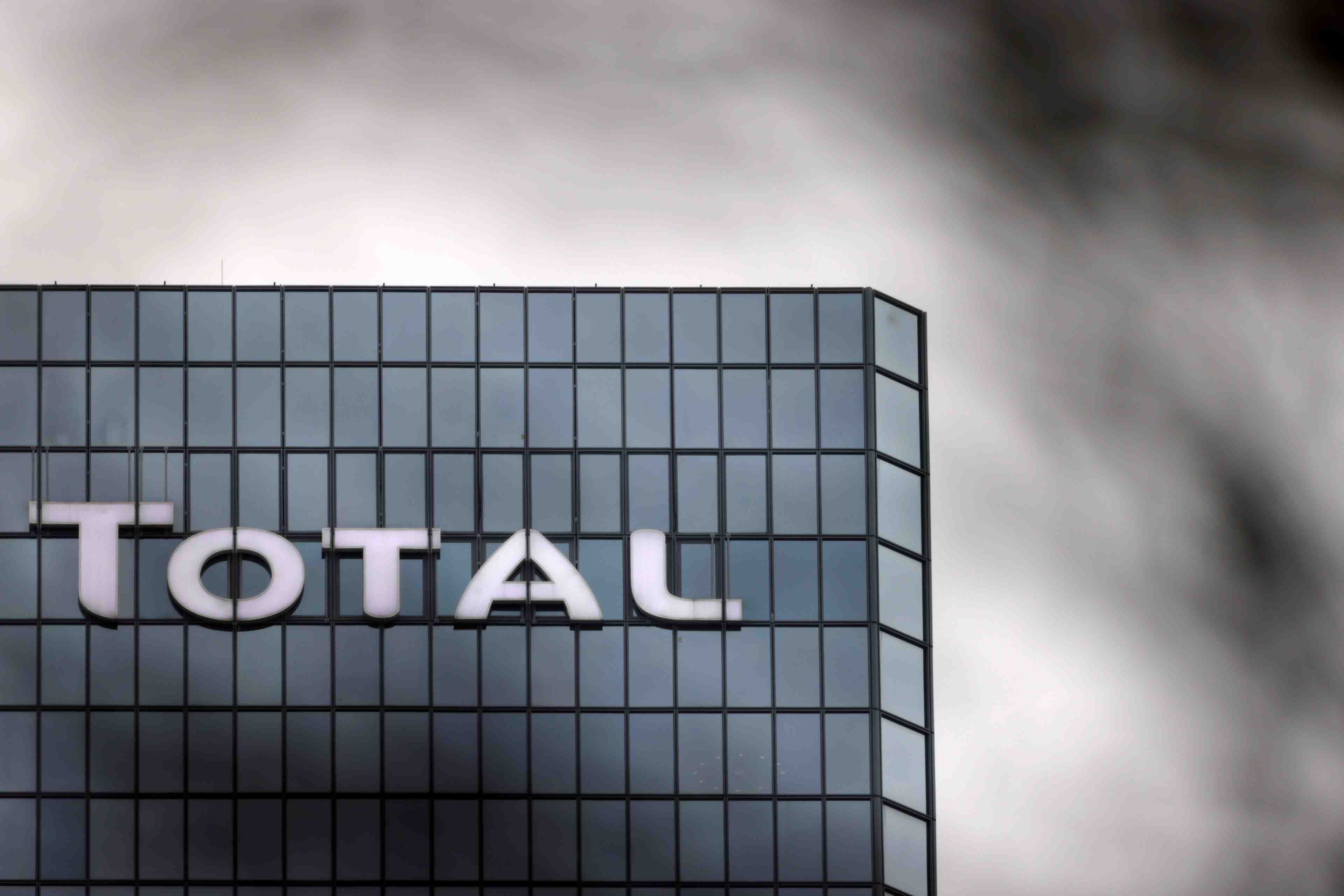 Total cede des participations dans deux portefeuilles de projets renouvelables