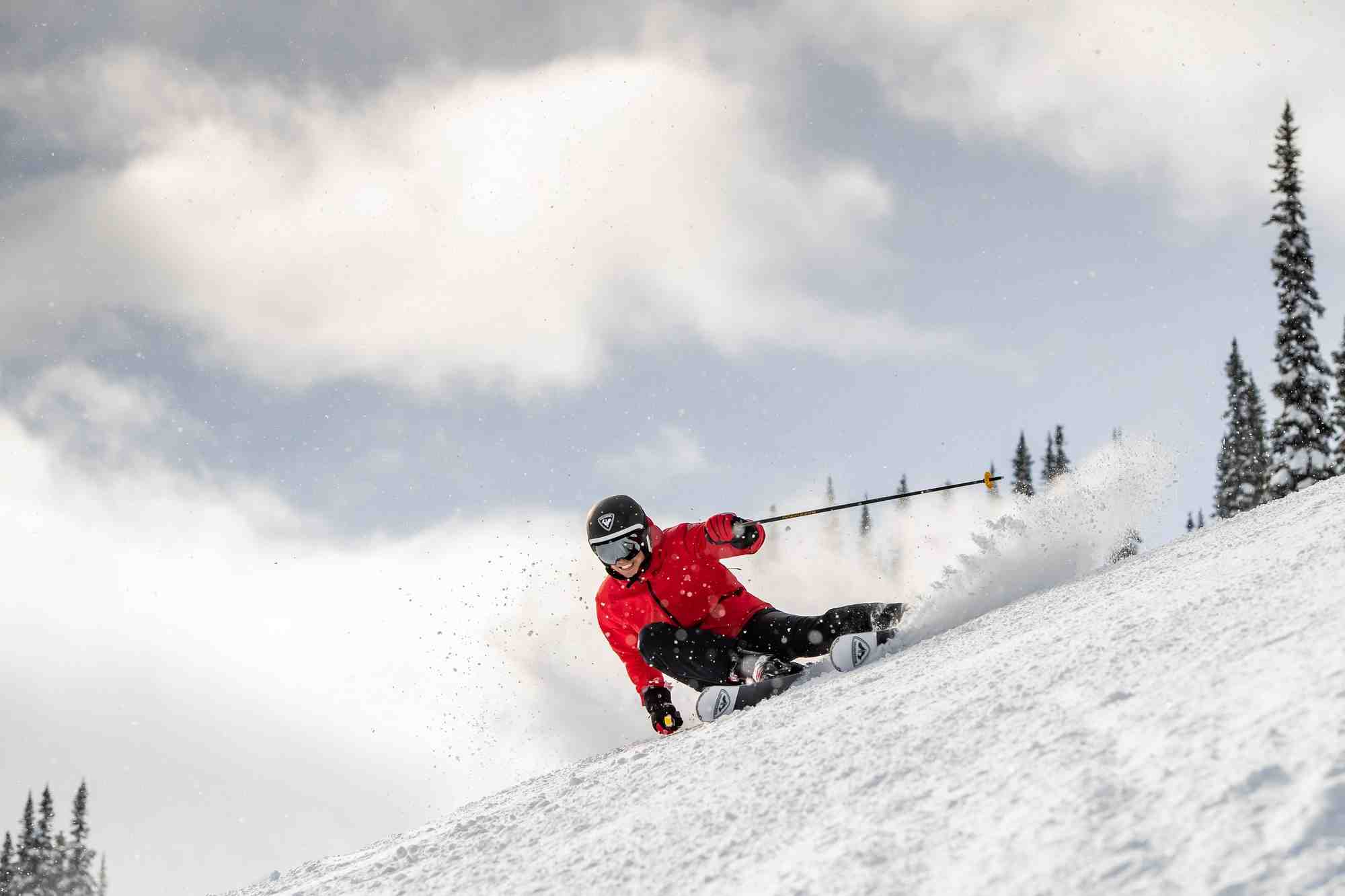 ski