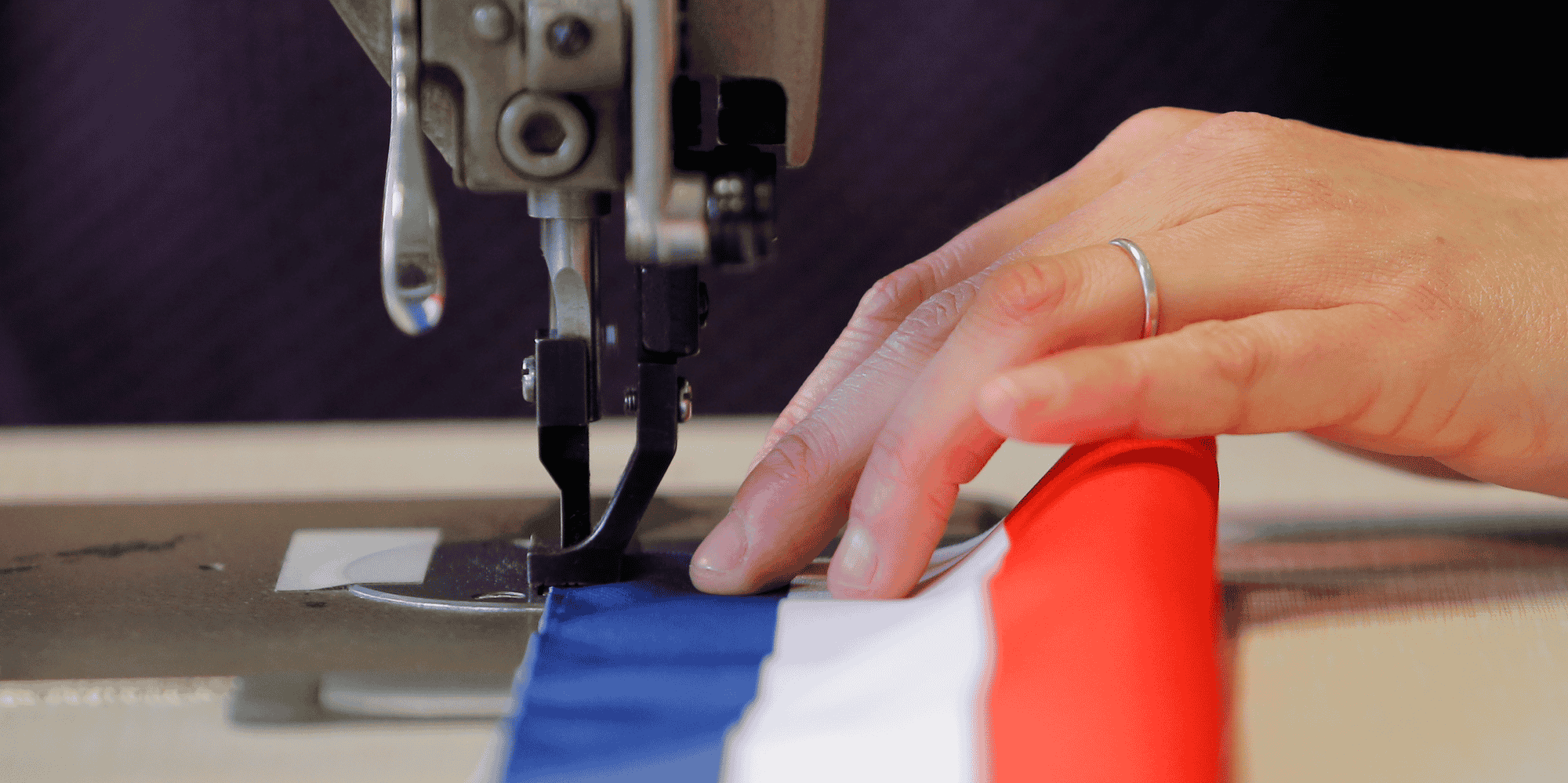 Made in France