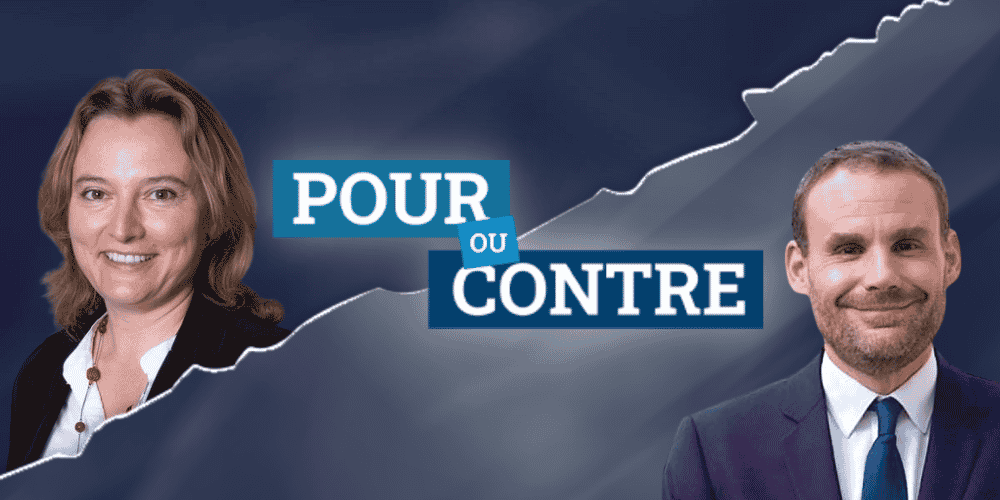 POUR ou CONTRE