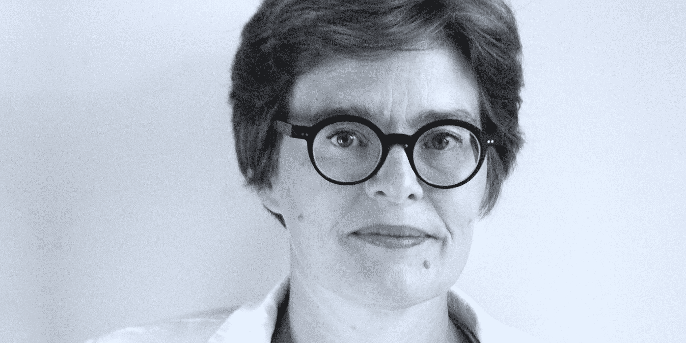 Francine Le Péchon-Joubert