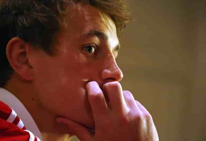 Rugby: fin de tournée pour les Gallois Jones et Davies