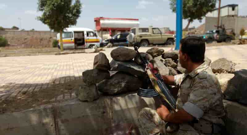 Un chef d'Al Qaïda tué par l'armée au Yémen