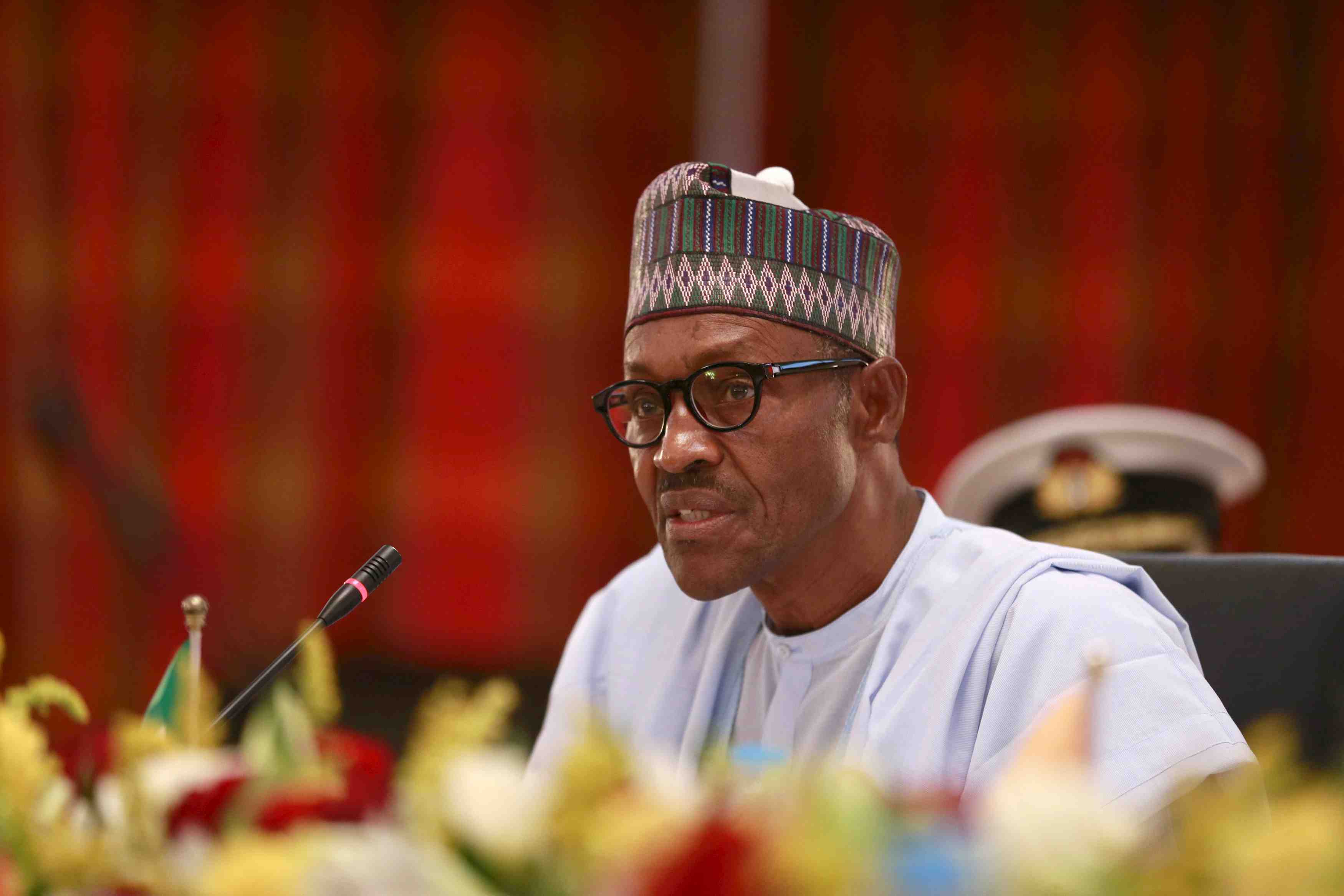 Sommet au nigeria sur une force regionale contre boko haram