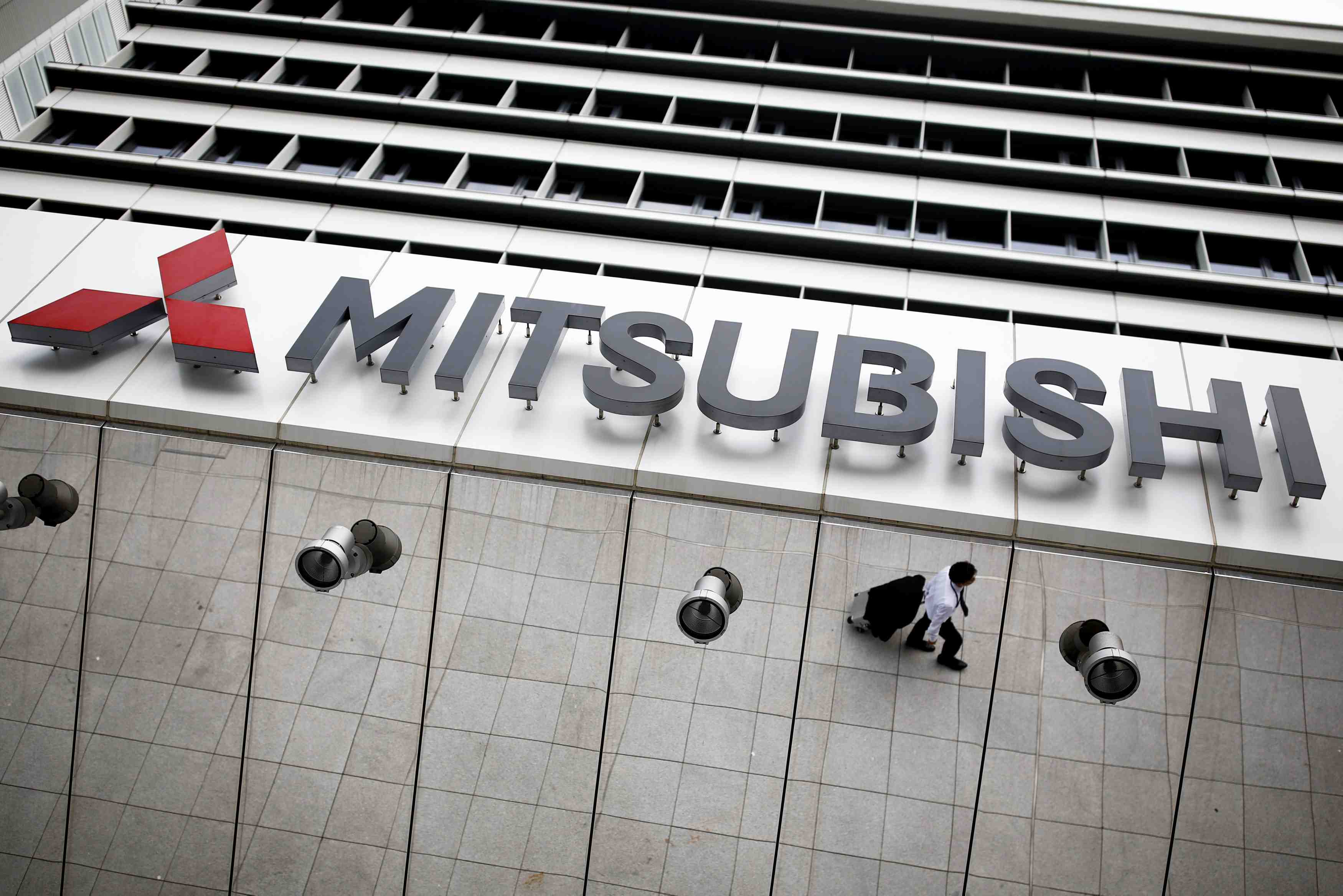 Pas de previsions pour mitsubishi motors apres le scandale