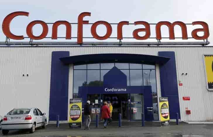 Steinhoff a la recherche d'un financement a court terme