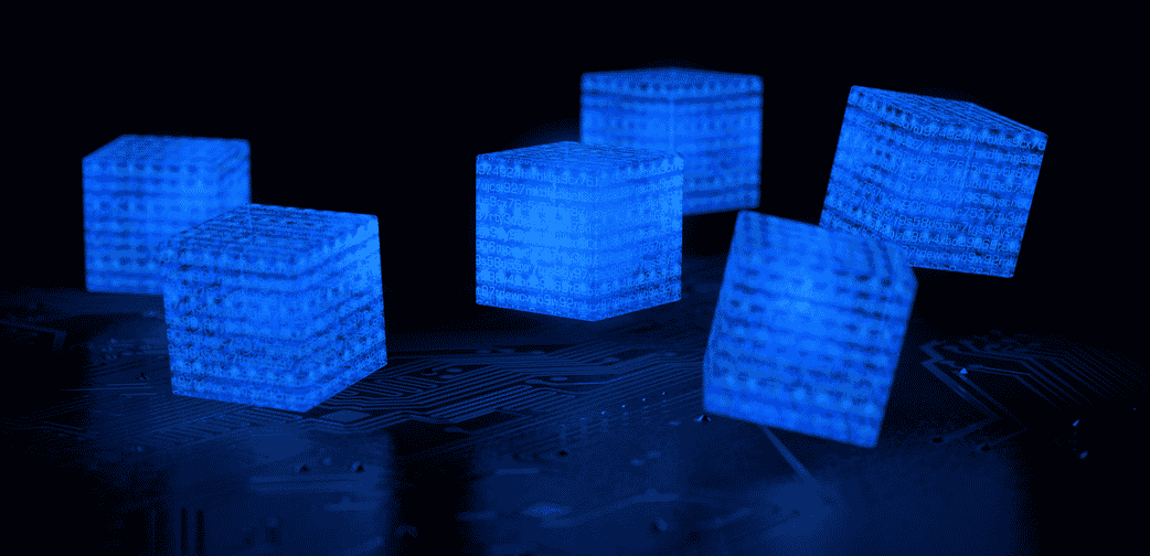 Blockchain IBM