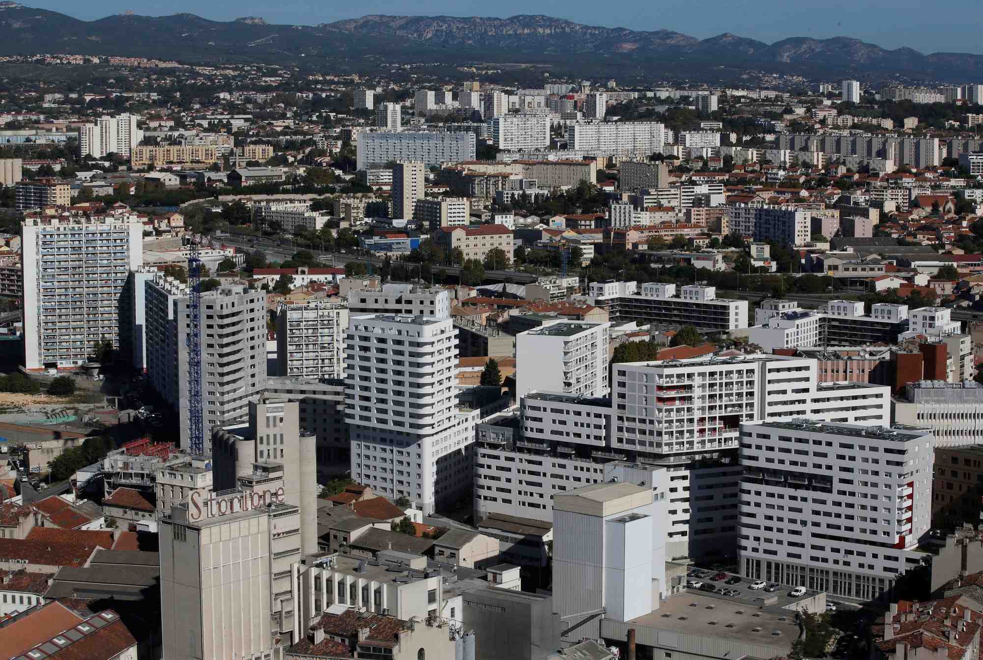 Le compromis sur les "passoires thermiques" adopte a l'assemblee