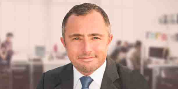 Jean-Philippe Ruggieri, Directeur général de Nexity.