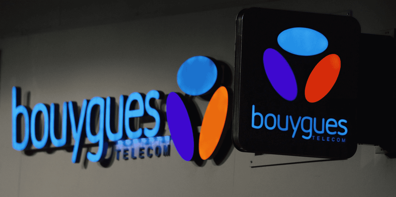 Bouygues Telecom