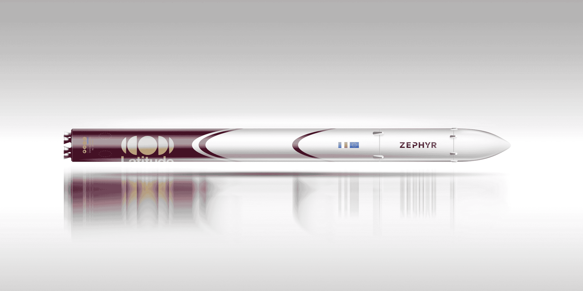 Fusée Zéphyr