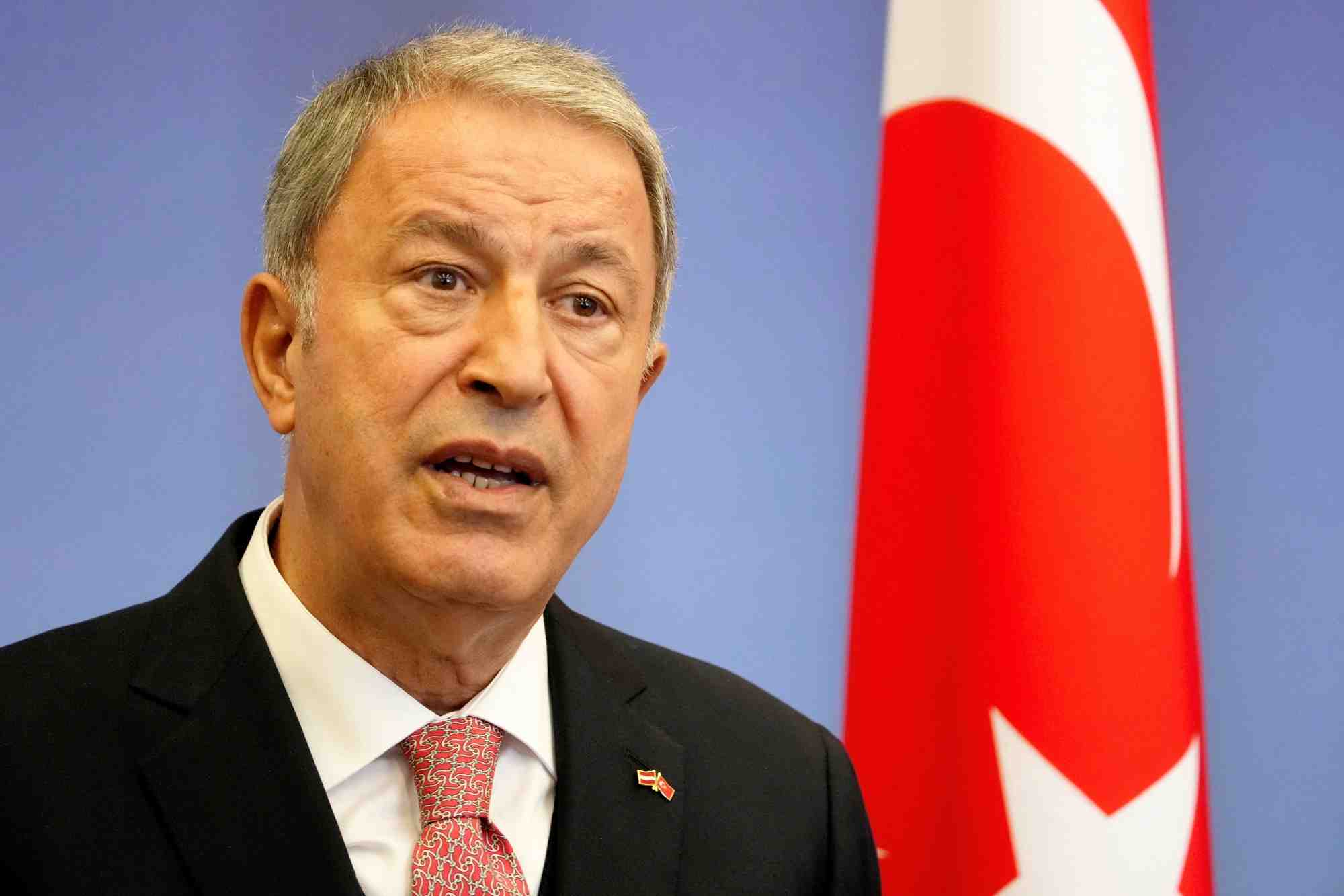 Trois navires cerealiers devraient quitter l'ukraine vendredi, dit la turquie