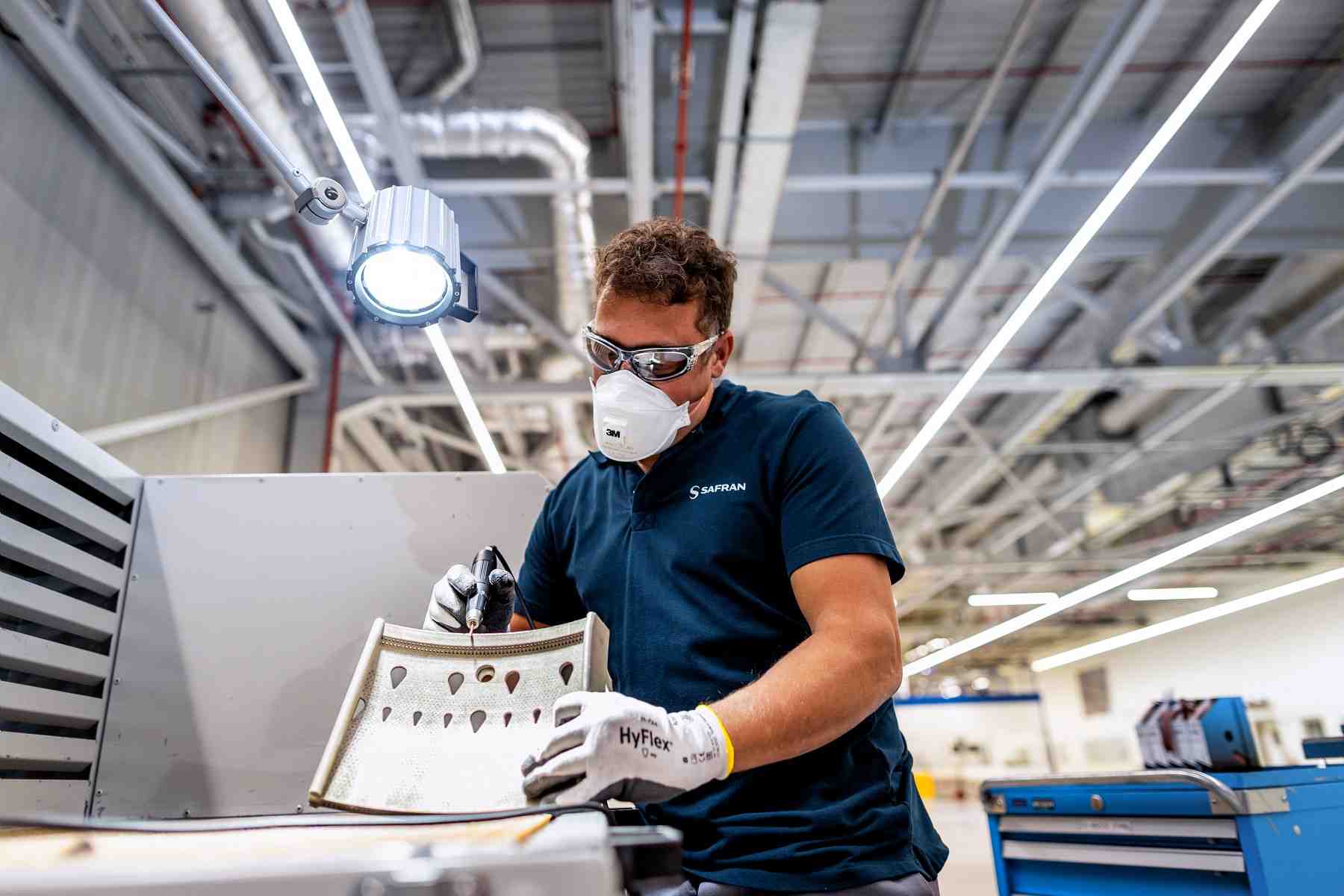 Safran
