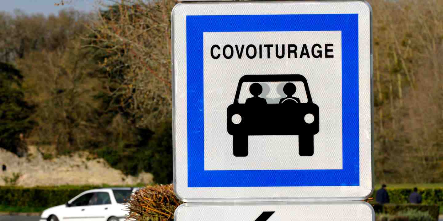co-voiturage Rouen Klaxit